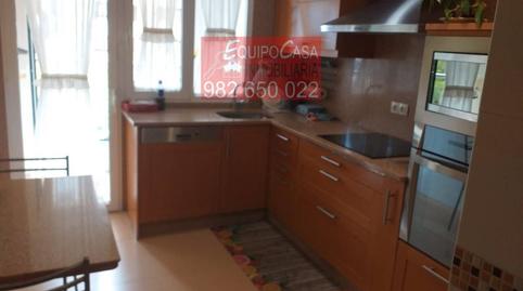 Apartment for sale in San Roque – As Fontiñas