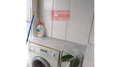 Apartment for sale in San Roque – As Fontiñas