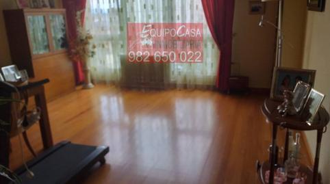 Apartment for sale in San Roque – As Fontiñas