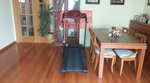 Apartment for sale in San Roque – As Fontiñas
