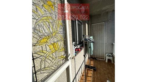 Apartment for sale in San Roque – As Fontiñas