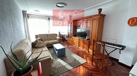 Apartment for sale in San Roque – As Fontiñas