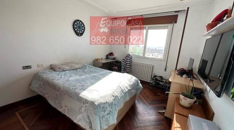 Apartment for sale in San Roque – As Fontiñas