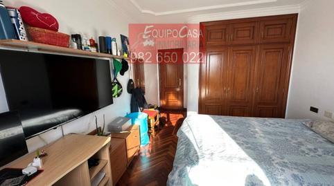 Apartment for sale in San Roque – As Fontiñas