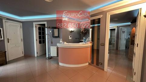Apartment for sale in the city center – walled enclosure