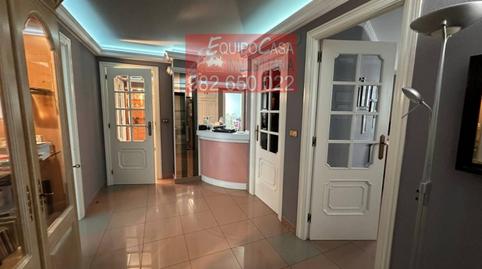 Apartment for sale in the city center – walled enclosure