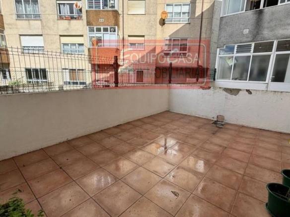 Apartment for sale in A Piriganlla – Albeiros – Garabolos