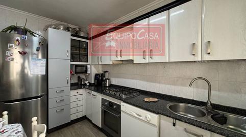 Apartment for sale in A Piriganlla – Albeiros – Garabolos