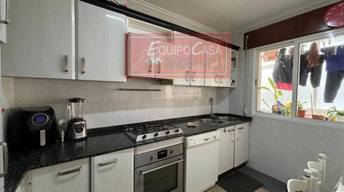 Apartment for sale in A Piriganlla – Albeiros – Garabolos