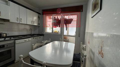 Apartment for sale in A Piriganlla – Albeiros – Garabolos
