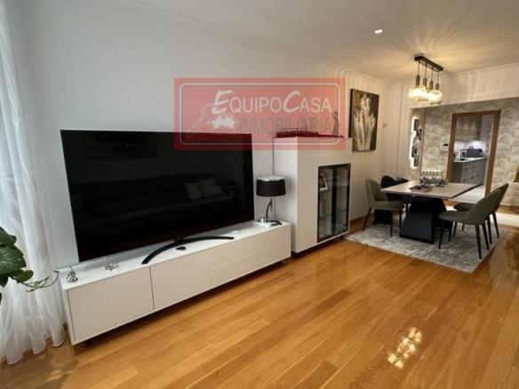 Apartment for sale in San Roque – As Fontiñas