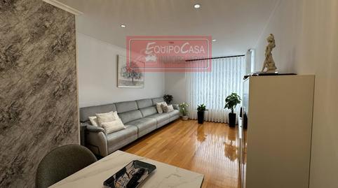 Apartment for sale in San Roque – As Fontiñas