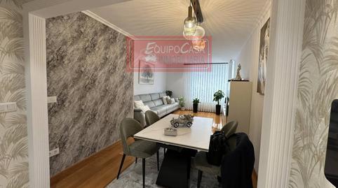 Apartment for sale in San Roque – As Fontiñas