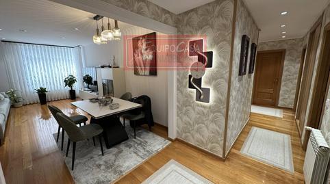 Apartment for sale in San Roque – As Fontiñas