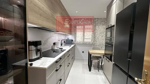 Apartment for sale in San Roque – As Fontiñas