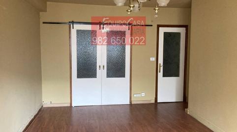 Apartment for sale in the city center – walled enclosure