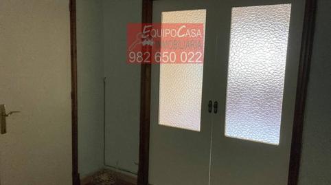 Apartment for sale in the city center – walled enclosure