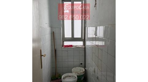 Apartment for sale in the city center – walled enclosure