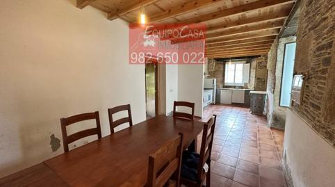 House or chalet for sale in Outeiro de Rei