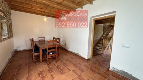 House or chalet for sale in Outeiro de Rei