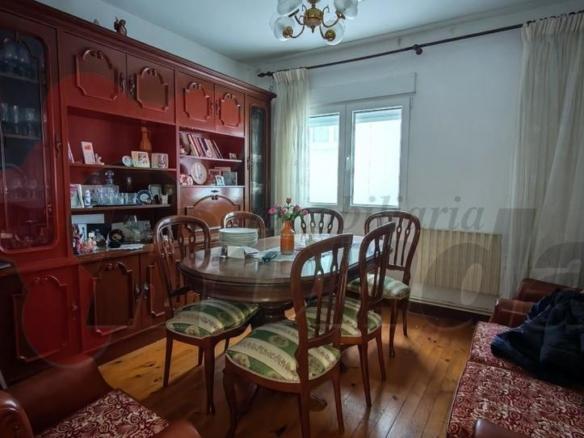 Apartment for sale in Barrio Sagrado Corazon (poligono, Sagrado Corazón – As Gándaras