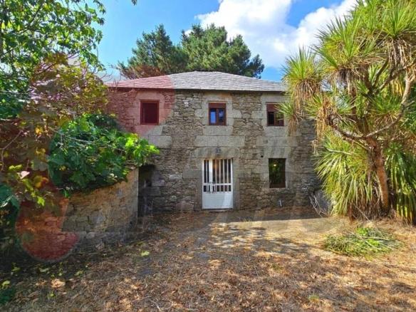 House or chalet for sale in Lugar Penagrande-pena Santalla, Begonte