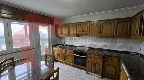Apartment for sale in A Piriganlla – Albeiros – Garabolos