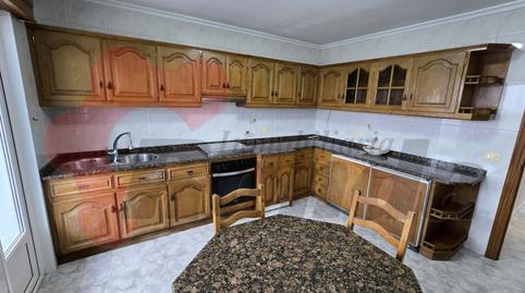 Apartment for sale in A Piriganlla – Albeiros – Garabolos