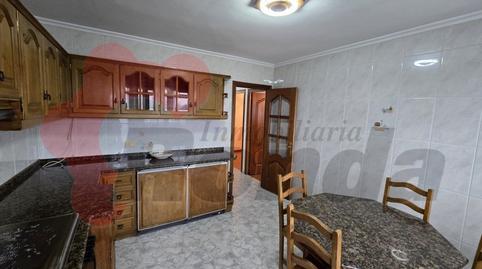 Apartment for sale in A Piriganlla – Albeiros – Garabolos