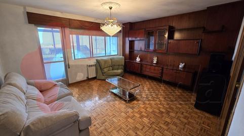 Apartment for sale in A Piriganlla – Albeiros – Garabolos