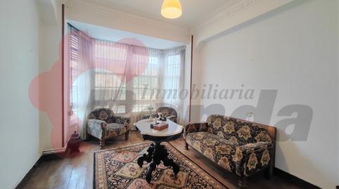 Apartment for sale in the city center – walled enclosure