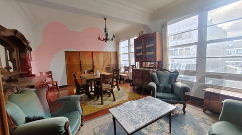 Apartment for sale in the city center – walled enclosure