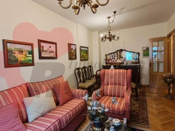 Apartment for sale in Acea de Olga – Augas Férreas