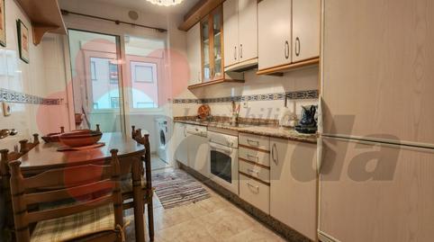 Apartment for sale in Acea de Olga – Augas Férreas