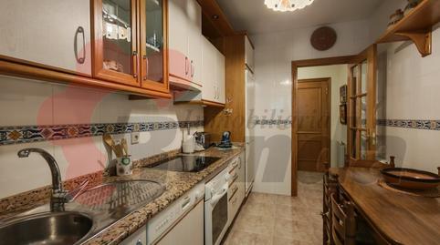 Apartment for sale in Acea de Olga – Augas Férreas