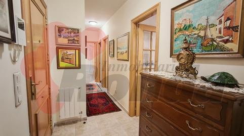 Apartment for sale in Acea de Olga – Augas Férreas