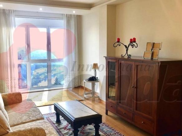 Duplex for sale on Rua Doutor Garcia Portela, Recatelo – O Carme