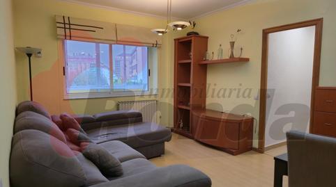Apartment for sale on Rua Otero Pedrayo Professor, Paradai
