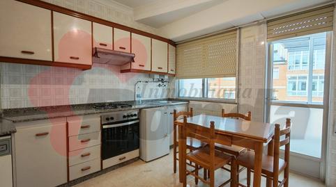 Apartment for sale in A Milagrosa