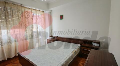 Apartment for sale in A Milagrosa
