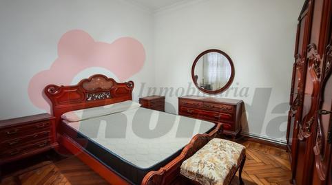 Apartment for sale in A Milagrosa