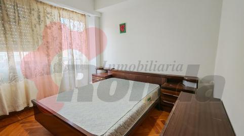 Apartment for sale in A Milagrosa