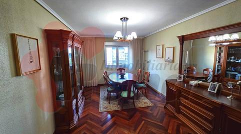 Apartment for sale in Rua Flor de Malva, A Piriganlla – Albeiros – Garabolos