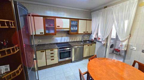 Apartment for sale in Rua Flor de Malva, A Piriganlla – Albeiros – Garabolos