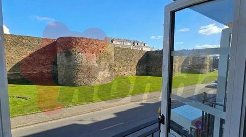 Apartment for sale in Plaza Ferrol (de), City Center – Walled City