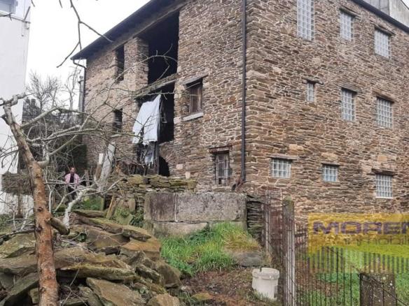 House or chalet for sale in Rua Pedreiras, Sarria