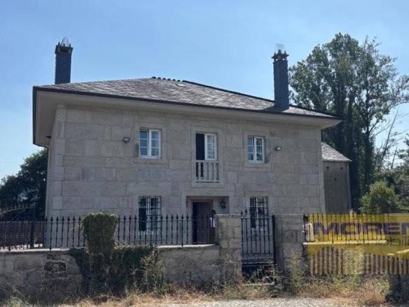 Rustic property for sale in N/a, Láncara