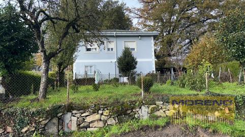 House or chalet for sale in Lugar Vilei – Pq Barbadelo, Sarria