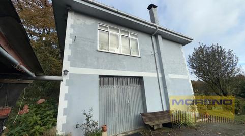 House or chalet for sale in Lugar Vilei – Pq Barbadelo, Sarria