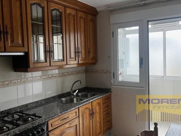 Apartment for sale in Rua Matias Lopez, Sarria